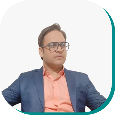 Navdeep Sarpal