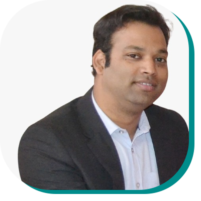 Shwetank Kumar Gupta